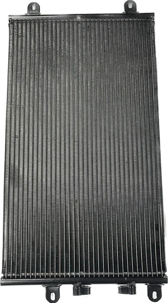 KLİMA RADYATÖRÜ ALFA ROMEO 147 1.6İ-2.0İ 00-