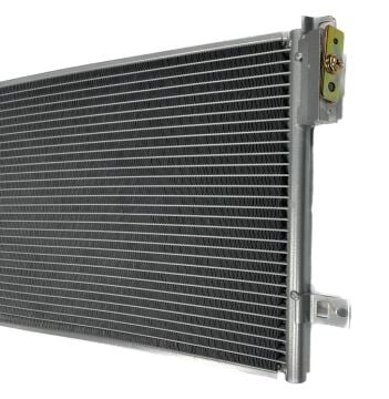 KLİMA RADYATÖRÜ ALFA ROMEO GIULIETTA(10-)FİAT BRAVO II(07-)PUNTO EVO (