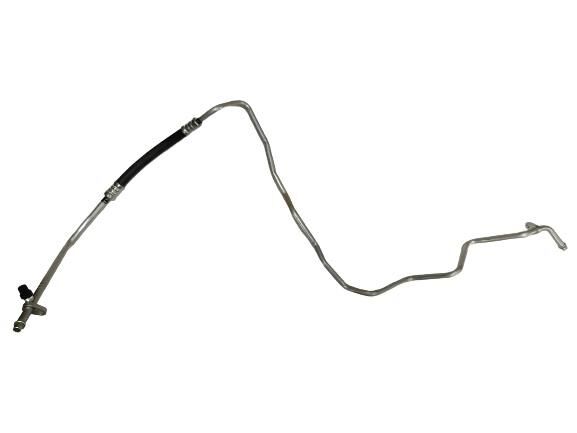 KLİMA HORTUMU RENAULT MEGANE II VALFLİ