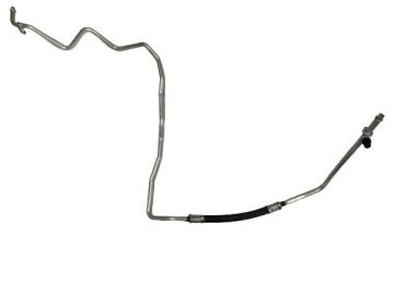 KLİMA HORTUMU RENAULT MEGANE II VALFLİ