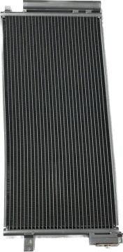 KLİMA RADYATÖRÜ ALFA ROMEO GIULIETTA(10-)FİAT BRAVO II(07-)PUNTO EVO (