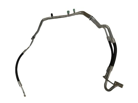 KLİMA HORTUMU OPEL CORSA 1.3 CDTİ (RAD-KOMP)