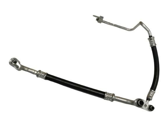KLİMA HORTUMU OPEL ASTRA H KOMP-RAD KOMP-EVAP