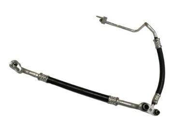 KLİMA HORTUMU OPEL ASTRA H KOMP-RAD KOMP-EVAP