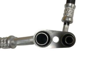 KLİMA HORTUMU OPEL ASTRA H KOMP-RAD KOMP-EVAP