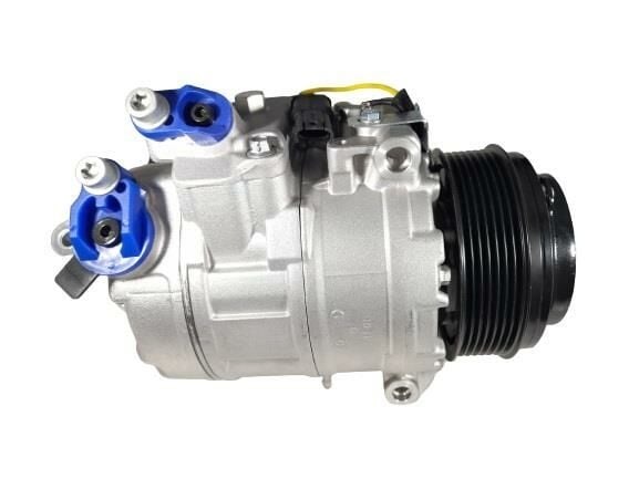 KLİMA KOMPRESÖR (PV7) BMW 5 F10-F11-F18 (10-)7 F01-F02-F03-F04 (08-)X5