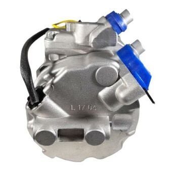 KLİMA KOMPRESÖR (PV7) BMW 5 F10-F11-F18 (10-)7 F01-F02-F03-F04 (08-)X5