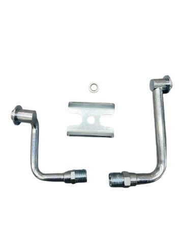 REKOR BOXER / DUCATO BAĞLANTI REKOR TAKIMI