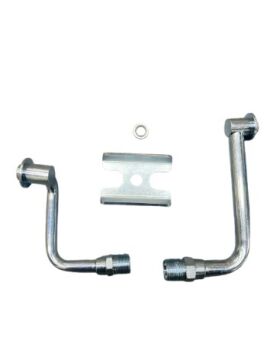 REKOR BOXER / DUCATO BAĞLANTI REKOR TAKIMI