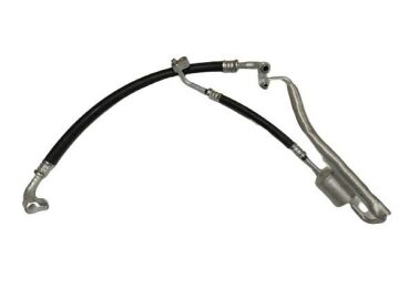 KLİMA HORTUMU OPEL ASTRA G 98-01 LASTİKLİ ORINGLI