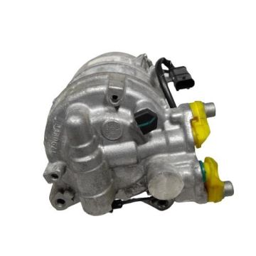 KLİMA KOMPRESÖR (PV6) BMWF10 G30 G31 G32