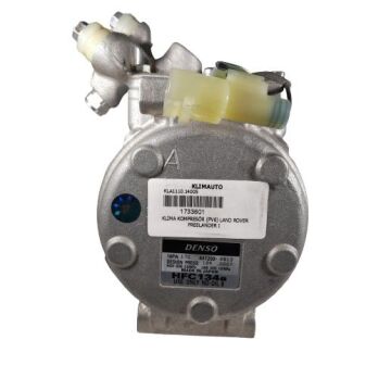 KLİMA KOMPRESÖR (PV6) LAND ROVER FREELANDER I