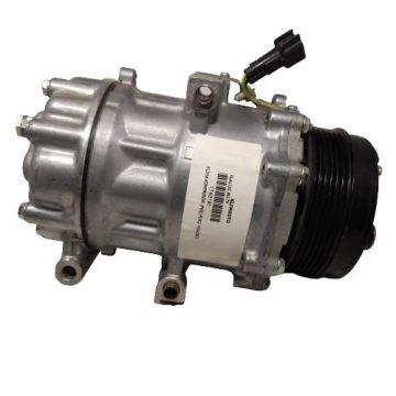 KLİMA KOMPRESÖR (PV6) FORD MONDEO