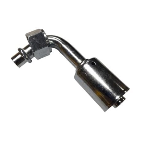 REKOR F/O ORINGLI 8/90