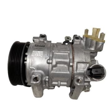 KLİMA KOMPRESÖR (PV6) CİTROEN C4 C5 PEUGEOT 208 3008 5008 RIFTER