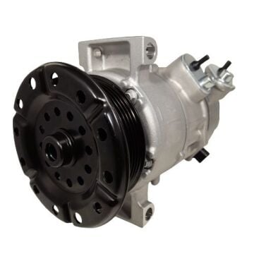 KLİMA KOMPRESÖR (PV6) DODGE CALIBER (06-)JEEP PATRIOT(MK) (07-)
