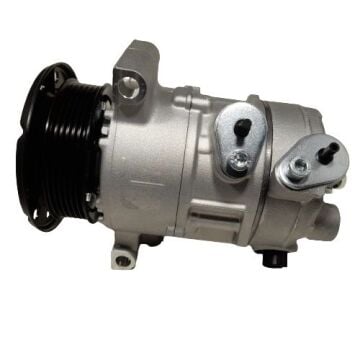 KLİMA KOMPRESÖR (PV6) DODGE CALIBER (06-)JEEP PATRIOT(MK) (07-)