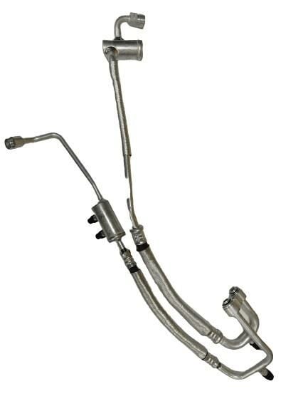 KLİMA HORTUMU OPEL ASTRA F MERİVA 96-00