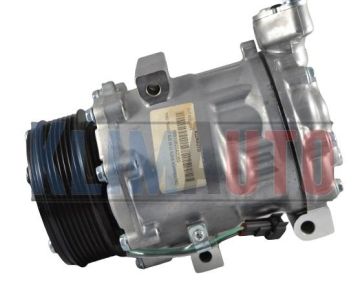 KLİMA KOMPRESÖR (PV7) FORD TRANSİT BUS 2.2TDCI-2.4TDCI 06-11