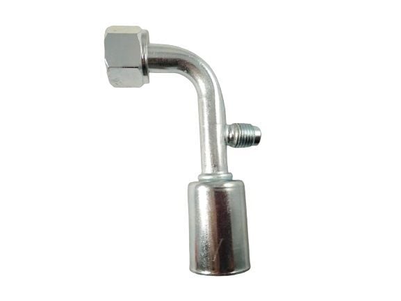 REKOR FO 8/90 R12 VALVE