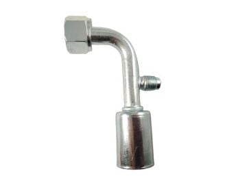 REKOR FO 8/90 R12 VALVE