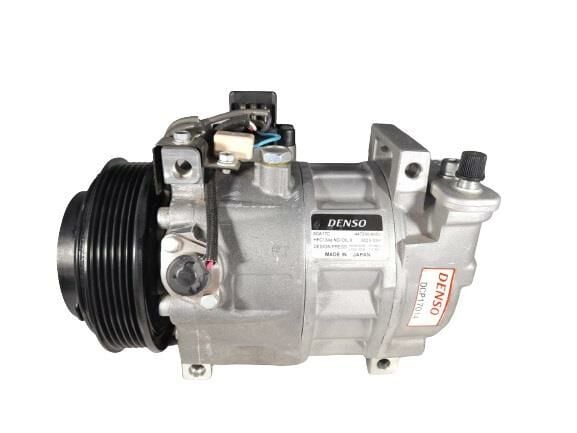 KLİMA KOMPRESÖR (PV6) MERCEDES W202