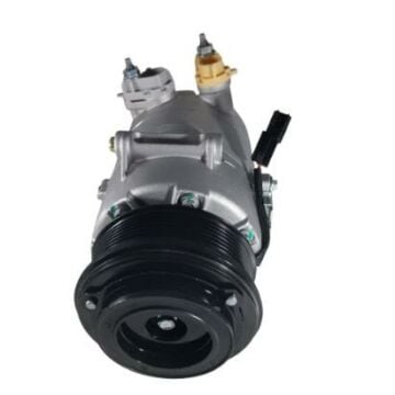 KLİMA KOMPRESÖR (PV7) FORD TRANSİT CUSTOM V363 13-