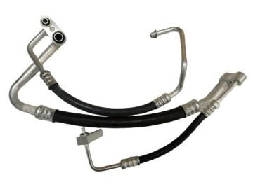 KLİMA HORTUMU OPEL CORSA D KOMP-RAD
