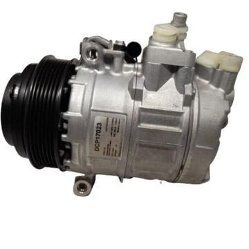 KLİMA KOMPRESÖR (PV6) MERCEDES W210 /C208 /R170 /SPRINTER 96-/VITO 638