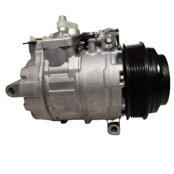KLİMA KOMPRESÖR (PV6) MERCEDES W210 /C208 /R170 /SPRINTER 96-/VITO 638