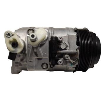 KLİMA KOMPRESÖR (PV6) MERCEDES W210 /C208 /R170 /SPRINTER 96-/VITO 638