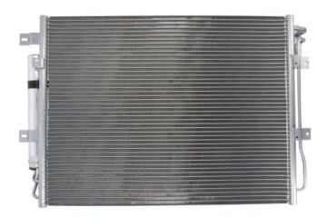 KLİMA RADYATÖRÜ RANGE ROVER SPORT (05-)LAND ROVER DISCOVERY IV (10-)