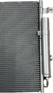 KLİMA RADYATÖRÜ RANGE ROVER SPORT (05-)LAND ROVER DISCOVERY IV (10-)