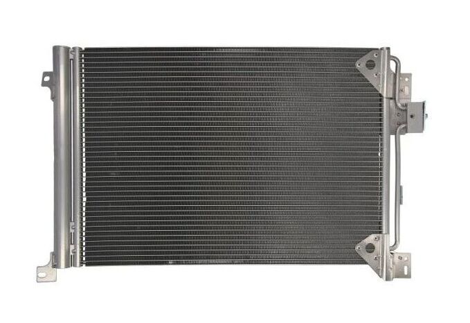 KLİMA RADYATÖRÜ IVECO STRALİS