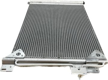 KLİMA RADYATÖRÜ IVECO STRALİS