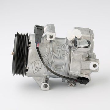 KLİMA KOMPRESÖR (PV6) MITSUBISHI COLT (04-)FORFOUR (04-)