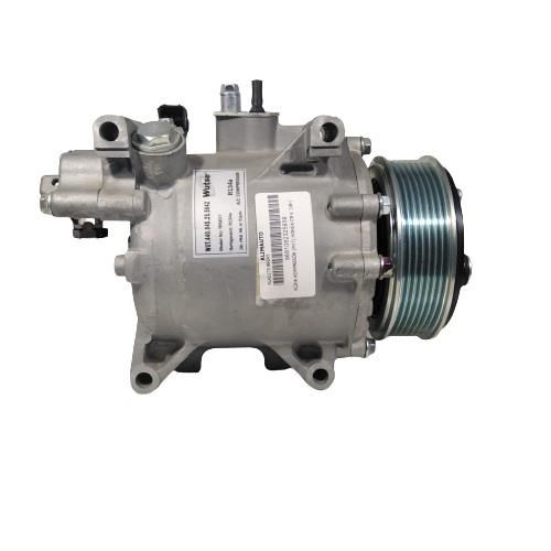 KLİMA KOMPRESÖR (PV7) HONDA CR-V  (06-)