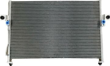 KLİMA RADYATÖRÜ HYUNDAİ H-100 (97-)STAREX (97-)