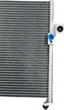 KLİMA RADYATÖRÜ HYUNDAİ H-100 (97-)STAREX (97-)