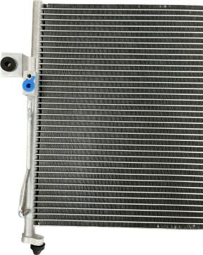 KLİMA RADYATÖRÜ HYUNDAİ H-100 (97-)STAREX (97-)