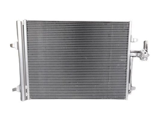 KLİMA RADYATÖRÜ FORD GALAXY III (06-)MONDEO IV (07-)VOLVO S60 S80