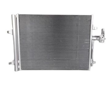 KLİMA RADYATÖRÜ FORD GALAXY III (06-)MONDEO IV (07-)VOLVO S60 S80