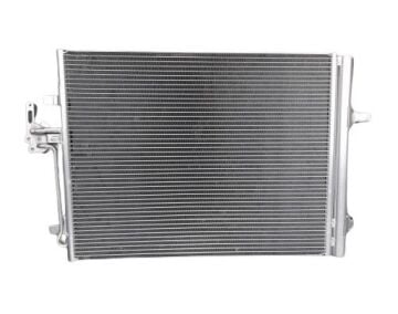 KLİMA RADYATÖRÜ FORD GALAXY III (06-)MONDEO IV (07-)VOLVO S60 S80