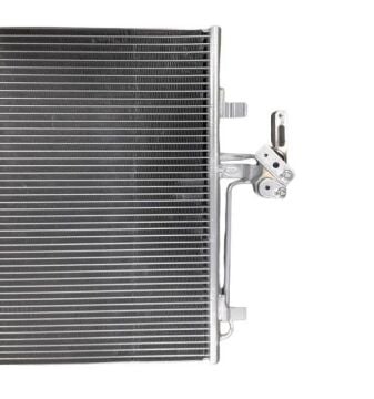 KLİMA RADYATÖRÜ FORD GALAXY III (06-)MONDEO IV (07-)VOLVO S60 S80