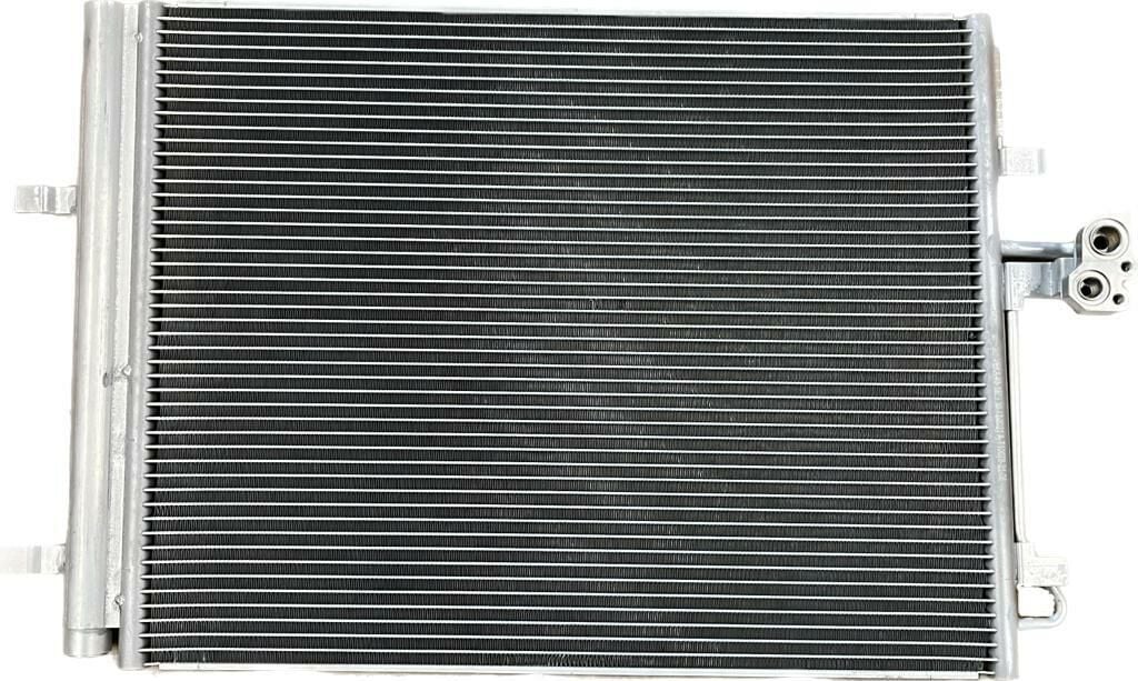 KLİMA RADYATÖRÜ FORD GALAXY III (06-)MONDEO IV (07-)VOLVO S60 S80