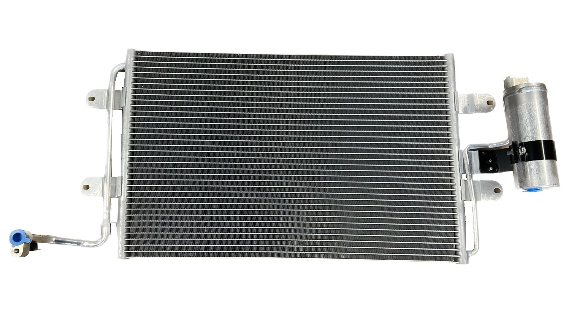 KLİMA RADYATÖRÜ VW GOLF IV (97-)