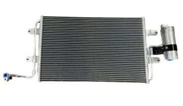 KLİMA RADYATÖRÜ VW GOLF IV (97-)