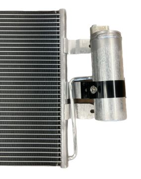 KLİMA RADYATÖRÜ VW GOLF IV (97-)