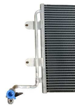 KLİMA RADYATÖRÜ VW GOLF IV (97-)