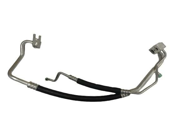 KLİMA HORTUMU OPEL CORSA D 07-11 KOMP-RAD